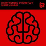 cover: Harry Romero|Honeyluv - Inside My Mind