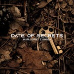 cover: Marjorie Zuniga - Date Of Secrets