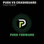 cover: Crashguard|Push - Unique