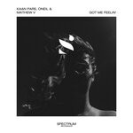 cover: Kaan Pars|Mathew V|Oneil - Got Me Feelin'