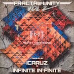 cover: Various - Fractal Unity Vol2