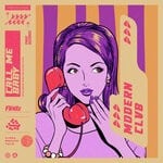 cover: Modern Clvb - Call Me Baby