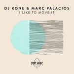 cover: Dj Kone|Marc Palacios - I Like To Move It