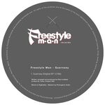 cover: Freestyle Man - Guernsey (Original Mix)