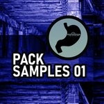 cover: Paranoid Sales - Packsamples 01