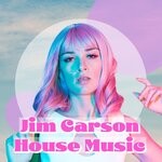 cover: Jim Carson - House Music