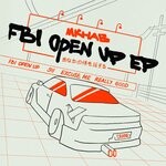 cover: Mkhab - FBI Open Up