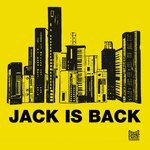 cover: Cle|Martin Landsky|Steve Bug - Jack Is Back