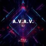 cover: A.v.a.v. - DJ