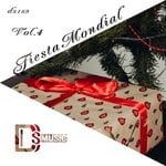 cover: Various - Fiesta Mondial, Vol 4
