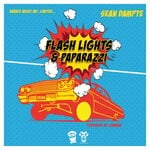 cover: Sean Dampte - Flashlights & Paparazzi