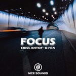 cover: Criss Antof|D-fra - Focus