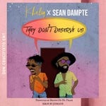 cover: Khaliq|Sean Dampte - They Don't Deserve Us