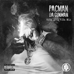 cover: Pacman Da Gunman - Esta Loca Vida Mia (Explicit)