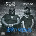 cover: Pacman Da Gunman - Lord Knows (Explicit)