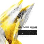 cover: Alex Flatner|Lopazz - Dinosaurs