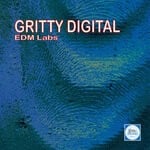 cover: Edm Labs - Gritty Digital