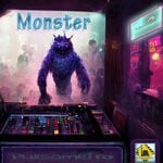 cover: Pullsometro - Monster