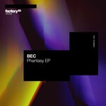 cover: Bec - Phantasy EP