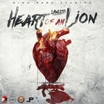 cover: Lawless - Heart Of Ah Lion (Explicit)