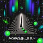 cover: Julian Rhodes|TIME PILOTS - Andromeda