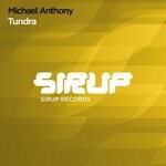 cover: Michael Anthony - Tundra