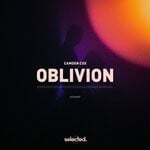 cover: Camden Cox - Oblivion