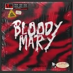 cover: Blvck Crowz - Bloody Mary