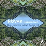 cover: Novak (notsoserious) - Birds Morning Drill At Gorica Hill