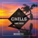 cover: Chris Reece - Shelter