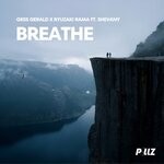 cover: Gess Gerald|Ryuzaki Rama|Shevany - Breathe