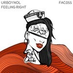 cover: Urboynol - Feeling Right (Extended Mix)