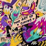 cover: Jordee Sony Synth - The Art Of Giving