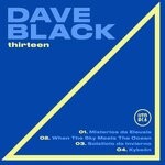 cover: Dave Black - Thirteen