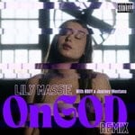 cover: Journey Montana|Lily Massie|Nbdy - On God (Remix) (Explicit)