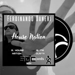 cover: Ferdinando Daneri - House Nation