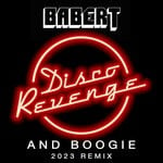 cover: Babert - And Boogie (Babert 2023 Remix)