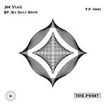 cover: Joe Vlais - My Daily Route