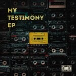 cover: Chopstar - My Testimony