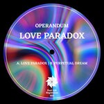 cover: Operandum - Love Paradox