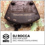 cover: Dj Rocca - Doctor Sleep