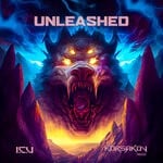 cover: I.c.u - Unleashed