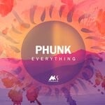 cover: Phunk - Everything