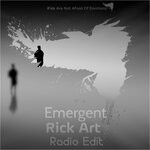 cover: Rick Art - Emergent (Radio Edit)