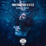 cover: K1lo|Wav3motion - Haunted Voices