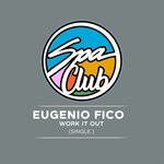 cover: Eugenio Fico - Work It Out