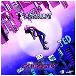 cover: Cosmicat - Ascension EP