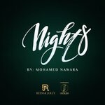 cover: Mohamed Nawara - Nights