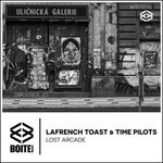 cover: Lafrench Toast|Time Pilots - Lost Arcade