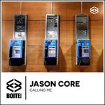 cover: Jason Core - Calling Me